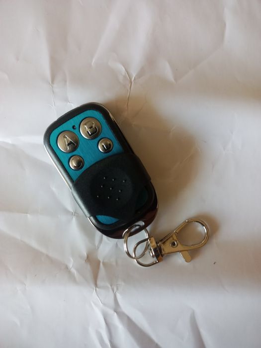 Пульт дистанційного управління  433 МГц