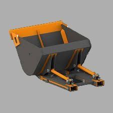 Ковш для спец техники! Ковши на вилочный погрузчик! Гарантия 1 год!