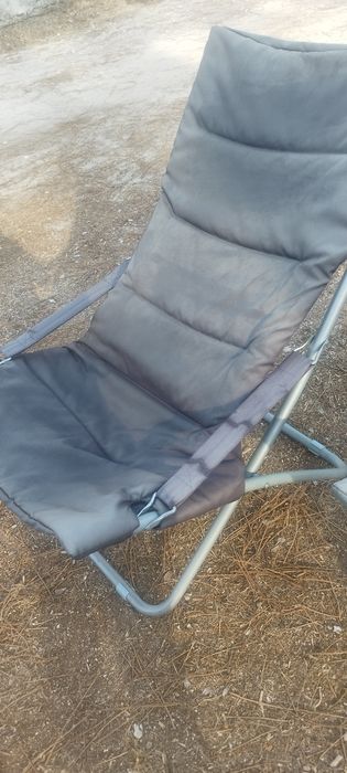 2 Cadeiras de relax - jardim, terraço, piscina