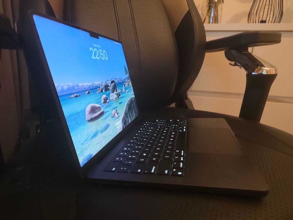 Macbook 14 Pro M4