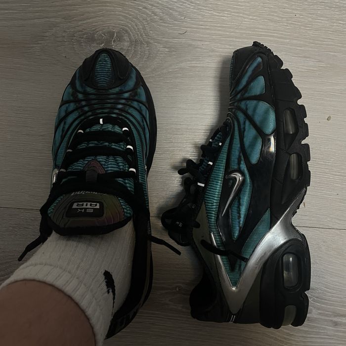 Nike air max Tailwind 5 skepta 37.5 оригинал