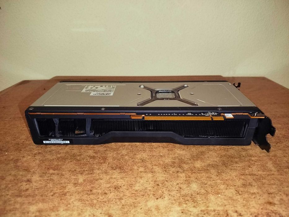 Placa Gráfica RX 6900 XT 16GB
