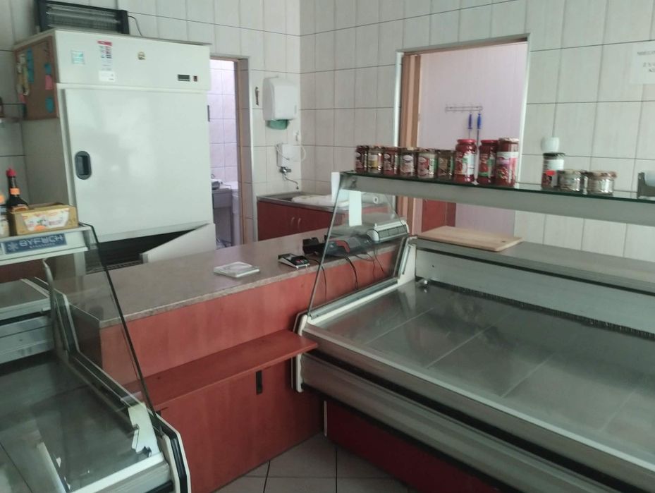 Wynajmę lokal pod działalnoścć