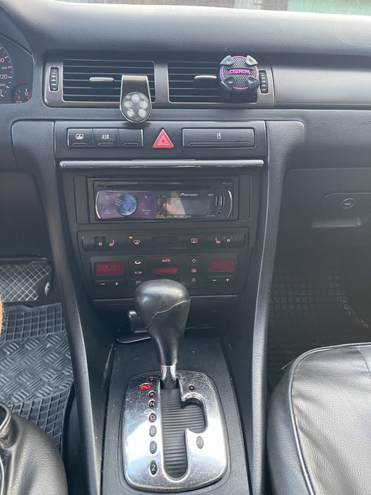 Продам Audi a6c5