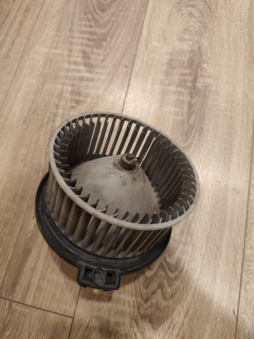 Моторчик печки Mitsubishi Galant 6