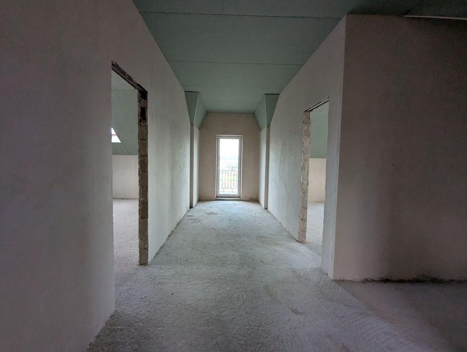 Продаж будинку|Котеджне містечко| 195 м² | 9 соток | Початковий ремонт