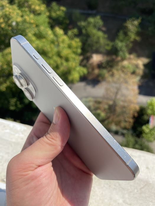 IPhone 15 Pro Max 256 Neverlock