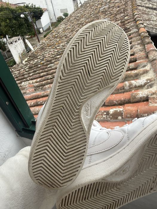 Nike Royale Mid 2 35,5 | Pouco usada, ótimo estado