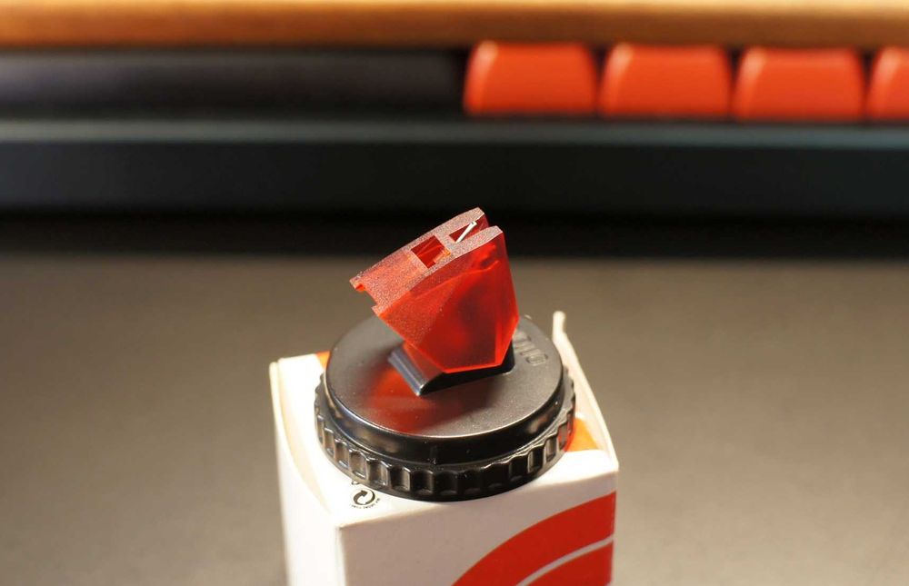 Ortofon M2 Red - igła