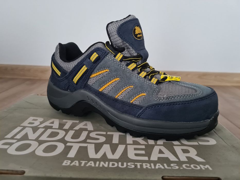 Buty robocze 37-38 damskie / męskie NOWE