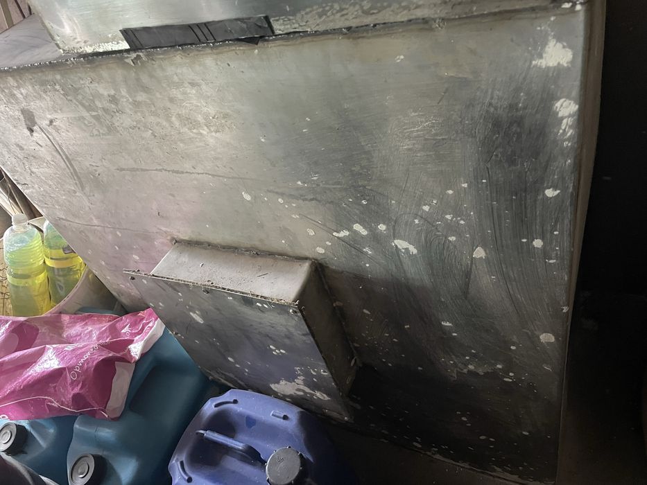 Продам 3 бака с нержавейки