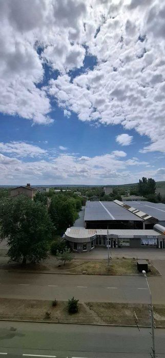 Продается 3-х комнатная квартира, район ЖД Вокзала.