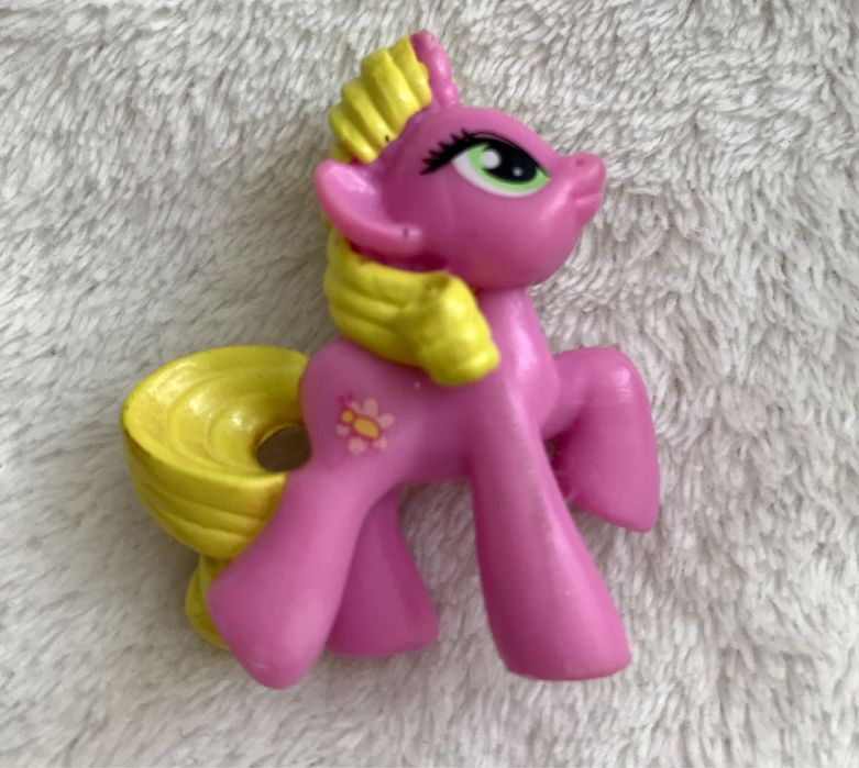 Колекційна фігурка My Little Pony Хвиля 15