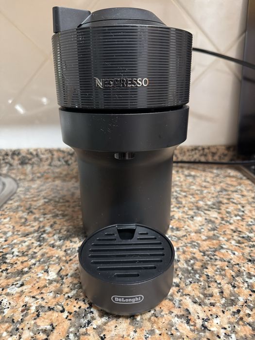 Nespresso Vertuo Delonghi Pop + capsulas