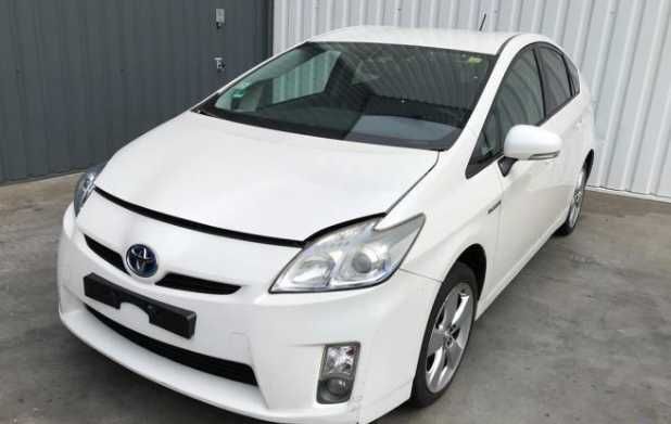 Peças NOVAS e USADAS para Toyota Prius