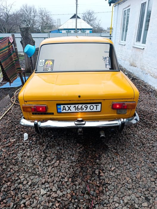 Продам ВАЗ 21011