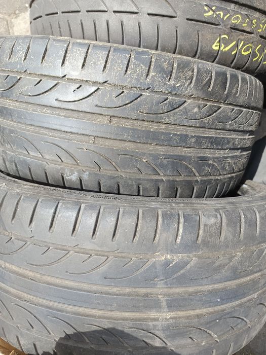 Opony 225/35 r19 hankook
