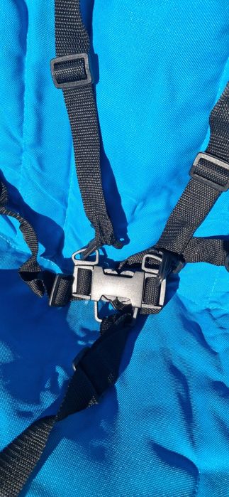 Carrinho de bebe chicco