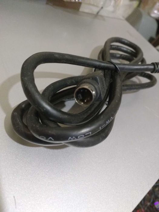 Кабель SVideo 1.8 m
