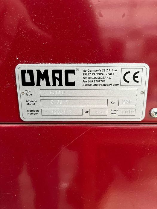 Forno estufa secagem rápida