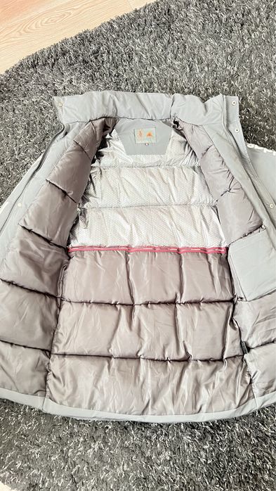 Новое мужское пальто! 48 размер