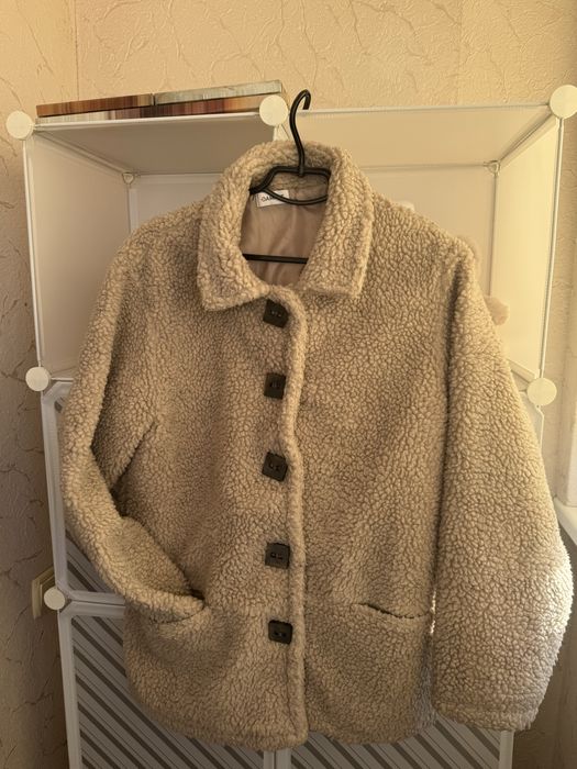 Курточка зима пуховик