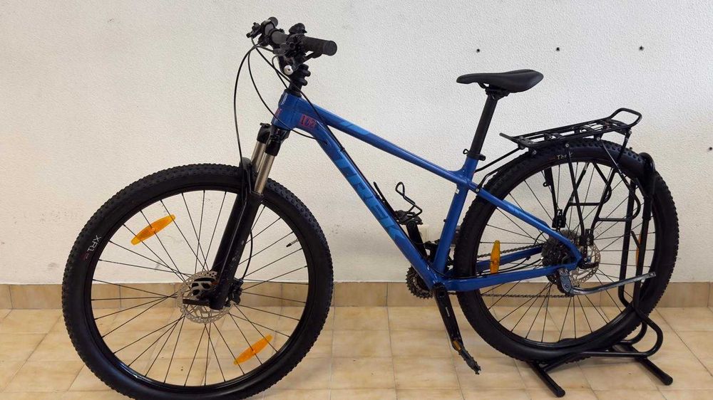 Bicicleta Trek X Caliber 7