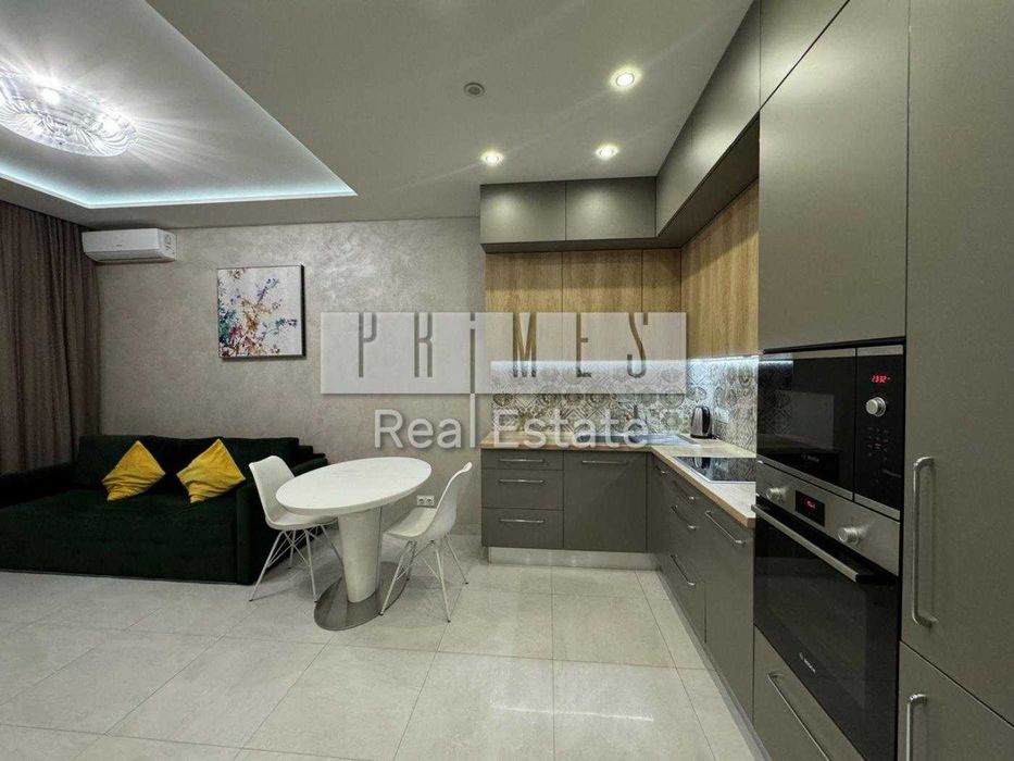 Apartment in Kyiv, Sokolynyy Rih, Pechersk - View 3