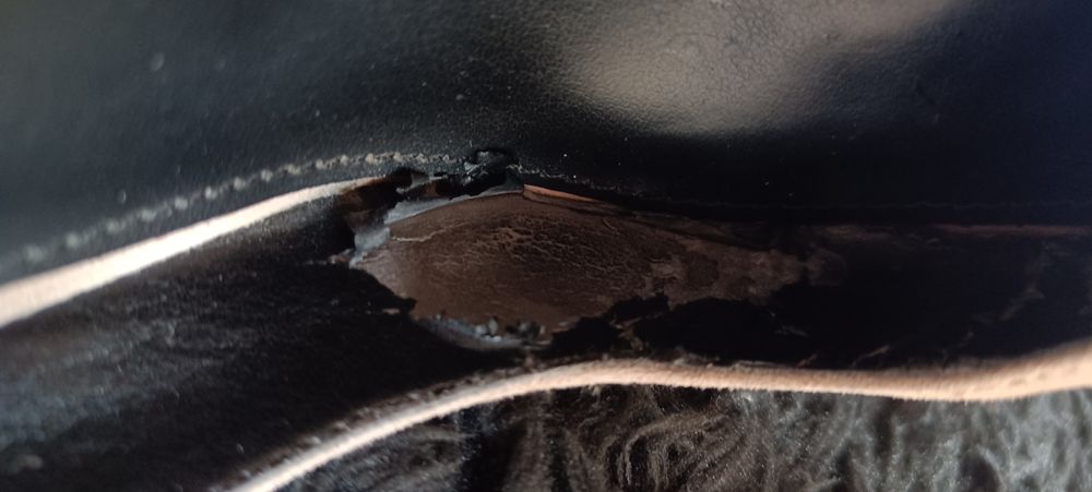 Szpilki beżowe Steve Madden