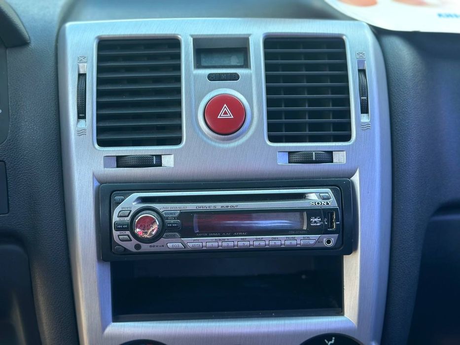 Hyundai Getz №3546 (ВНЕСОК від 10%) Альянс Авто Кривий Ріг