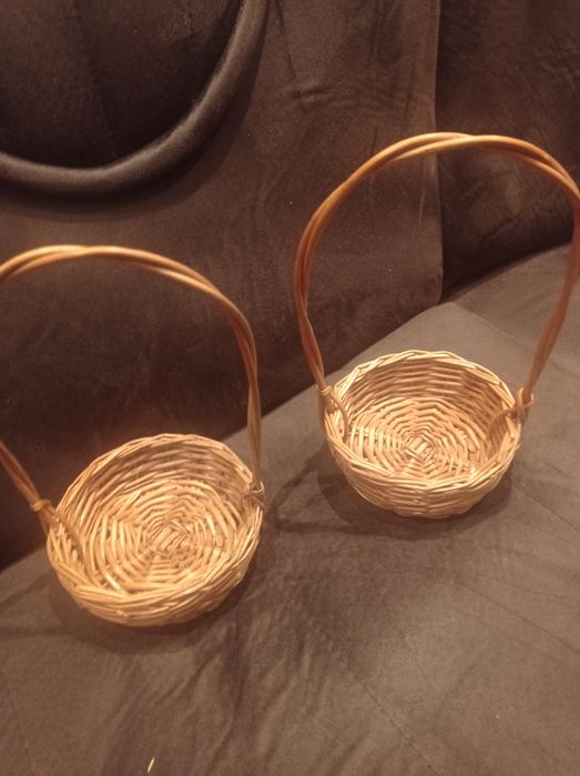 Koszyczki wielklinowe