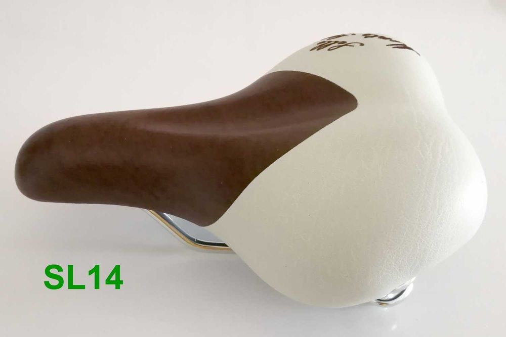 Selins de bicicleta bicolores  Monte Grappa