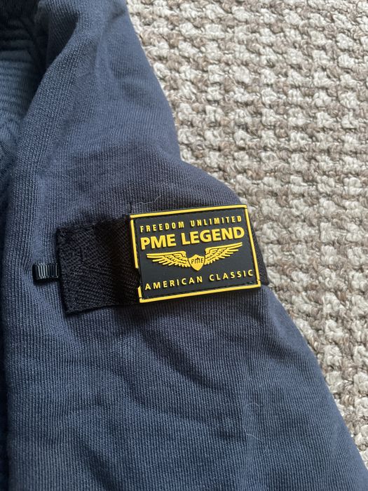 Кофта pme legend з біркою