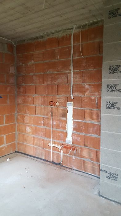 Monitoring, elektryka, automatyka bramowa, alarm.