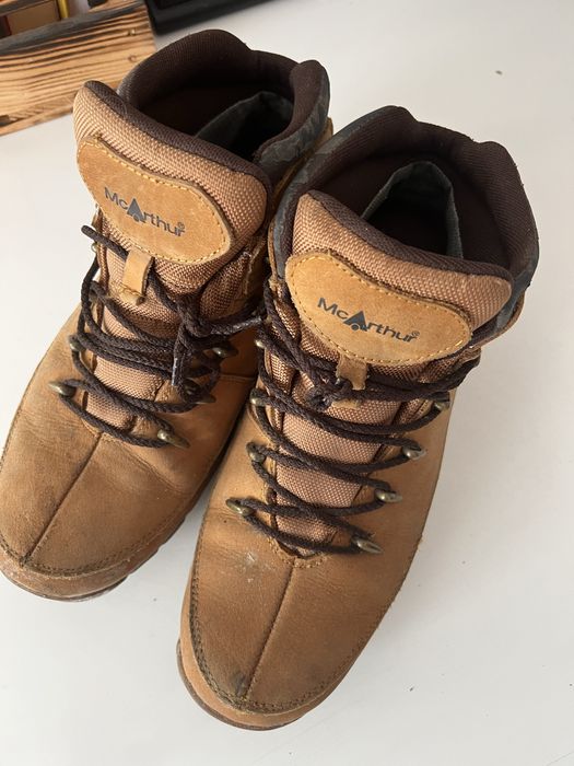 Buty Outdoor sportowe