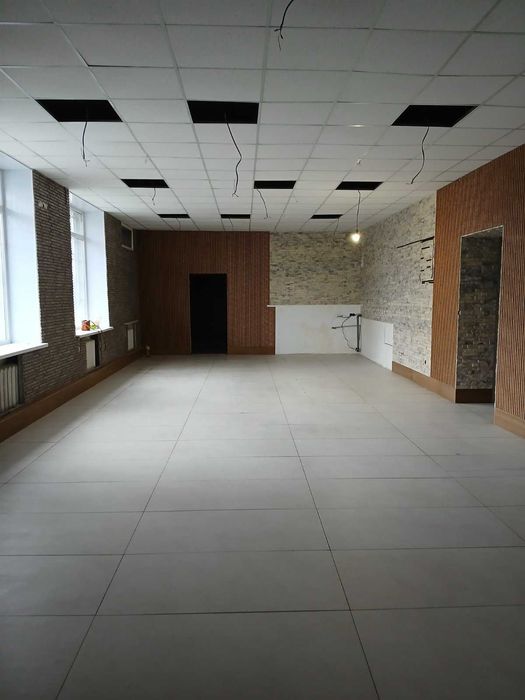 Оренда нежитлового приміщення