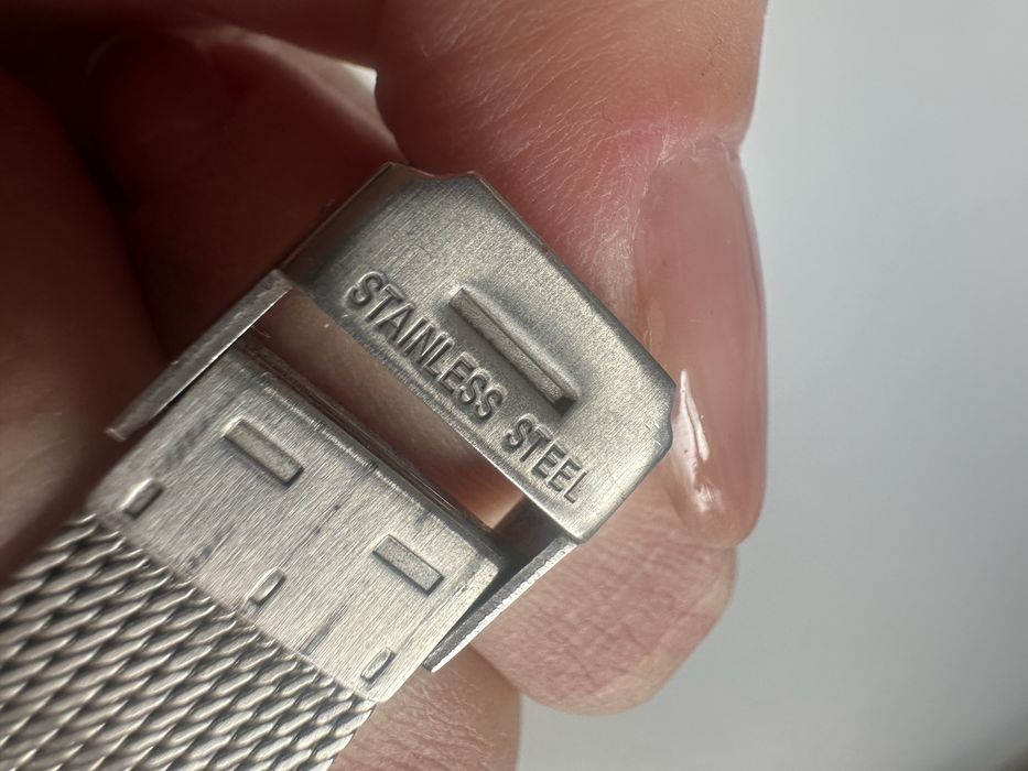 Zegarek Guess stan dobry