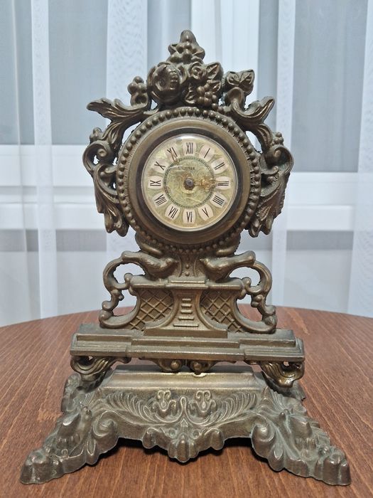 Часы  Антикварные