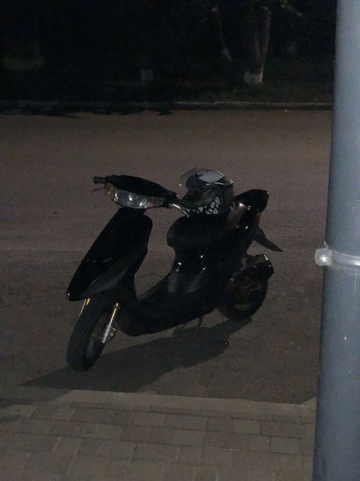 Продам Honda Dio 35zx