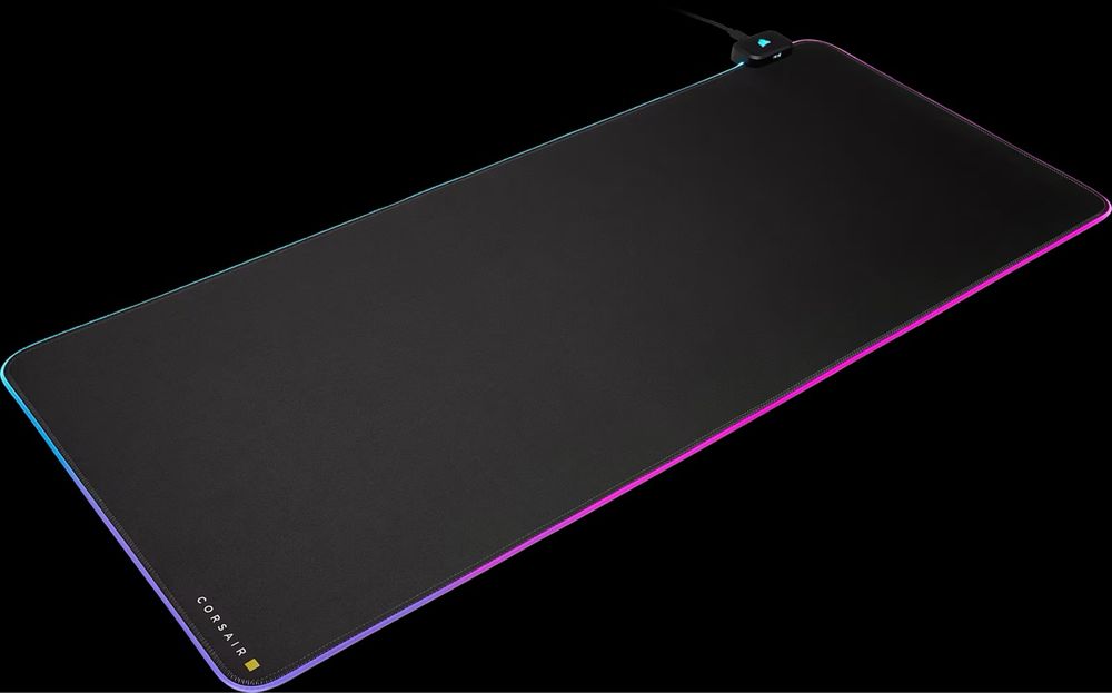 Tapete Gaming/ Mouse Pad Corsair MM700 RGB