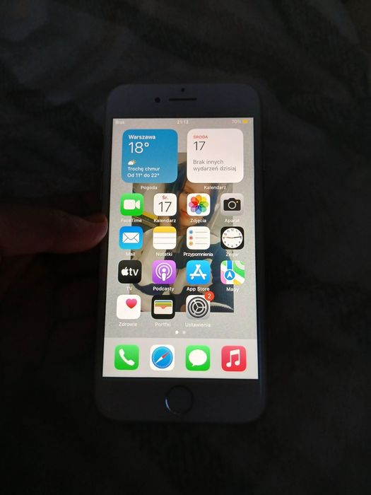 Sprzedam iPhone 7