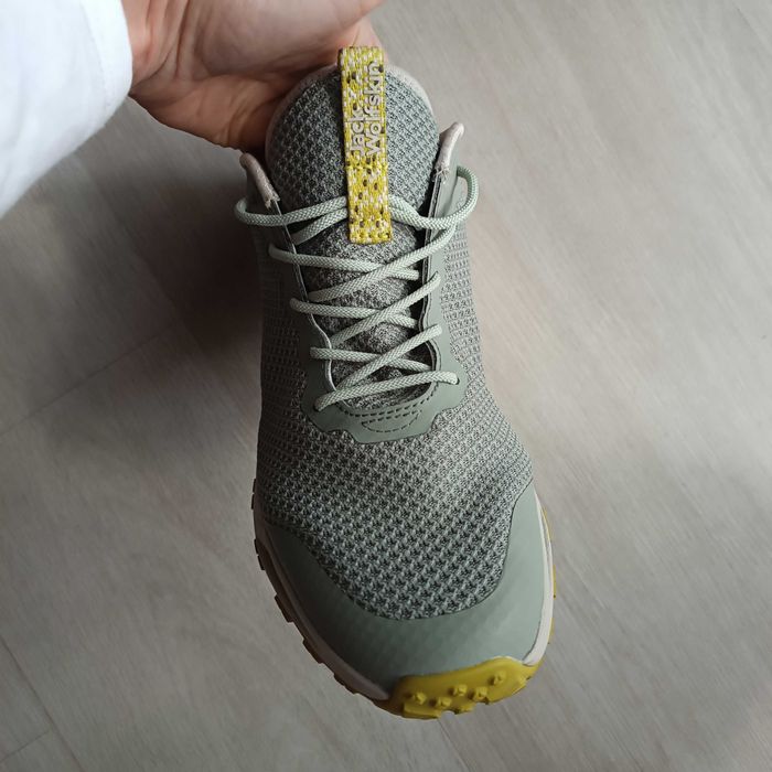 Кросівки Jack Wolfskin PRELIGHT VENT LOW, р.45 устілка 29,5 см
