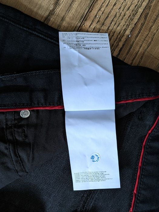 Джинси Hugo Boss оригінал.