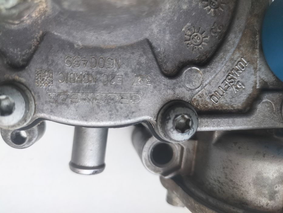 Автомобильные запчасти