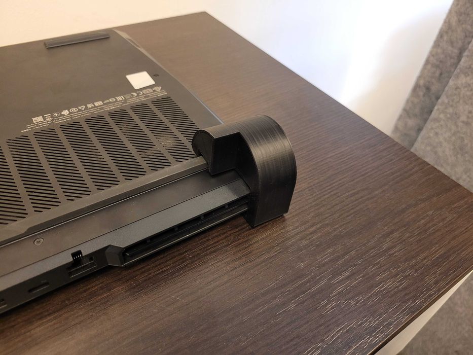 Lenovo Legion 5 PRO Podstawka "Support" nóżki do laptopa