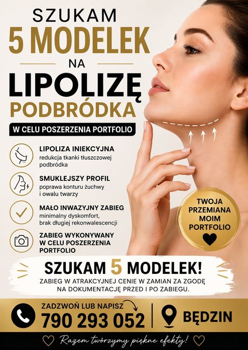 Lipoliza iniekcyjna