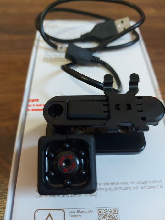 Міні камера нова