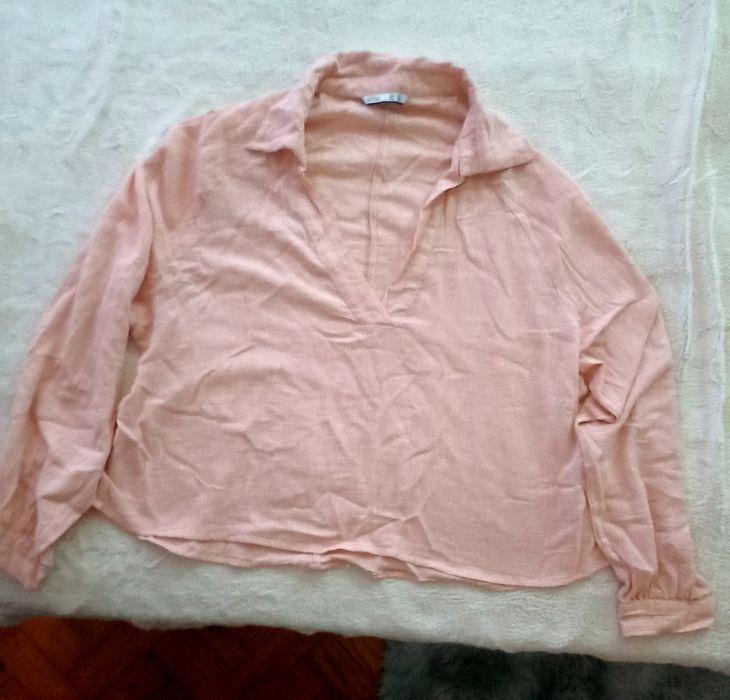 Roupa Barata de Mulher