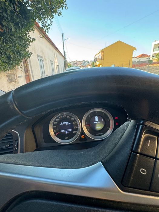 Volvo S60 2.0 D3 Kinetic — foto 8
