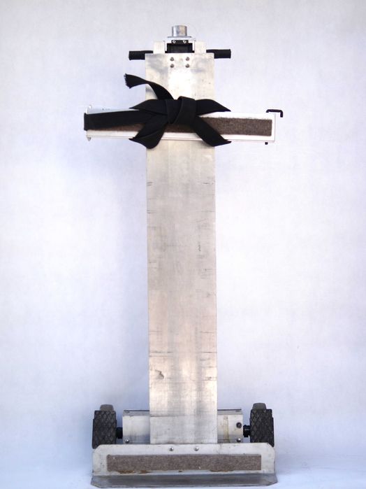 295 kg używany schodołaz towarowy elektryczny PowerMate L1B